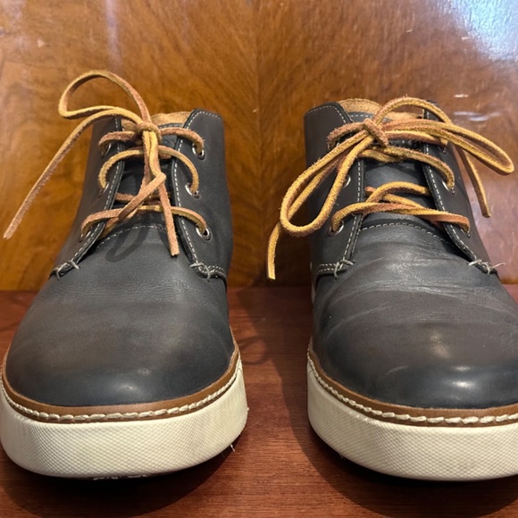 Sperry Men’s Clipper Chukka’s main image 4